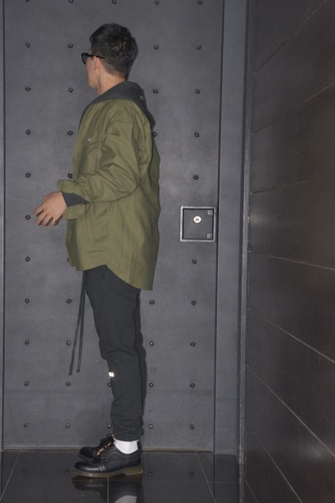22ss styling⑤