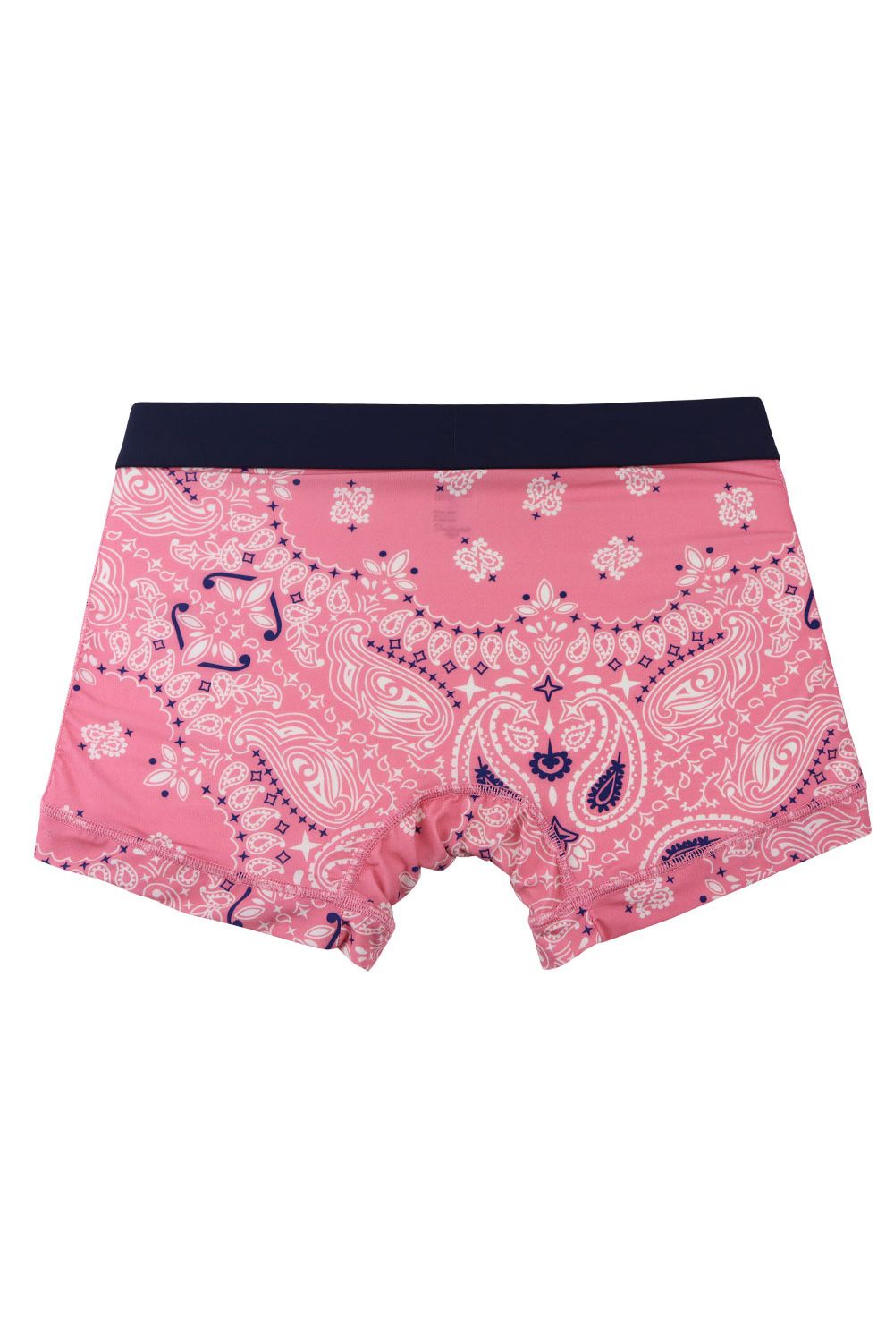 MASK Short Boxer - ピーチ