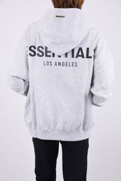 FOG ESSENTIALS - 《LA限定》 FOG ESSENTIALS LA RLCT LOGO HOODIE 