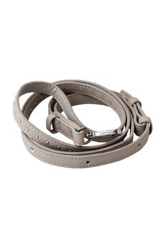 Studs Strap / ストラップ スタッズ付き チャコール*
