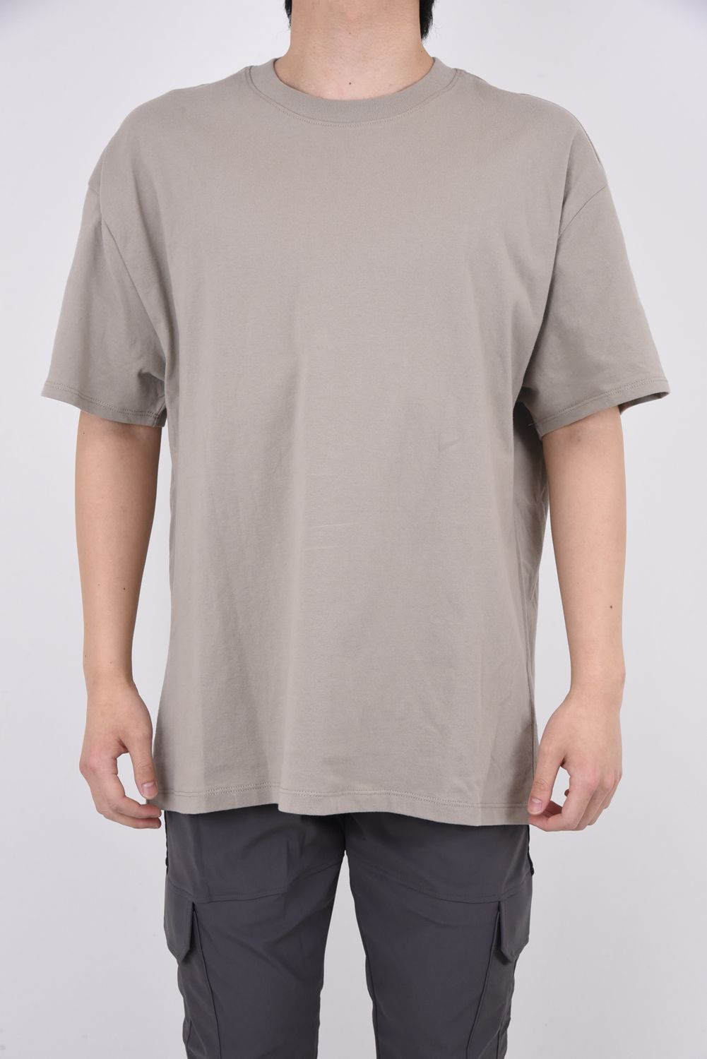 FOG ESSENTIALS - ESSENTIALS BACK LOGO T-Shirt / バックロゴ 半袖 T