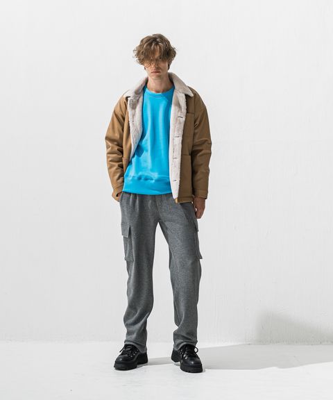 42nd COLLECTION LOOK No.33