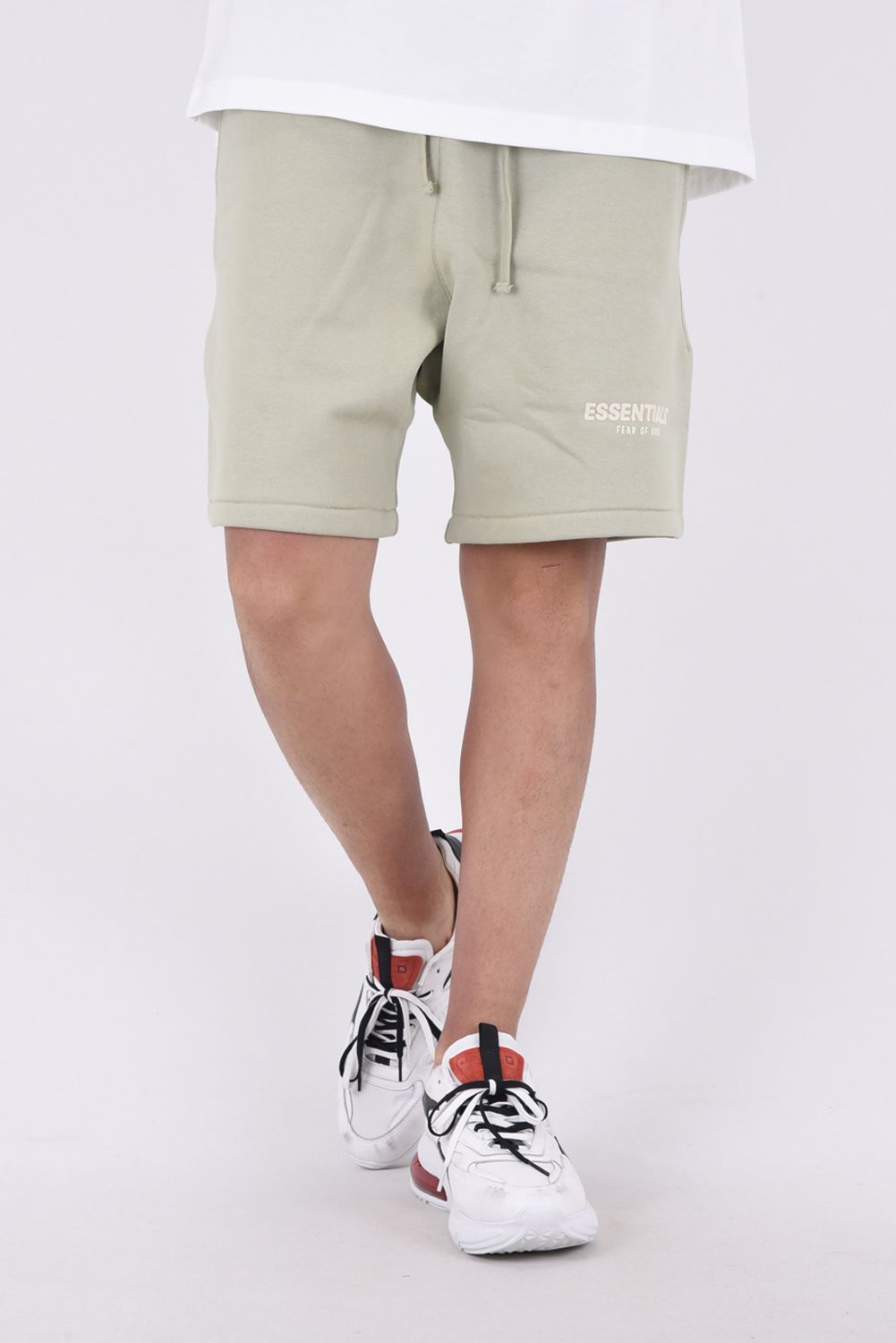 FOG Essentials Logo Sweat Shorts