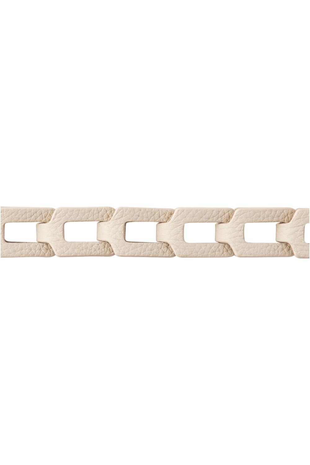 Hand STRAP Rectangle / ハンドストラップ レクタングル ベージュ
