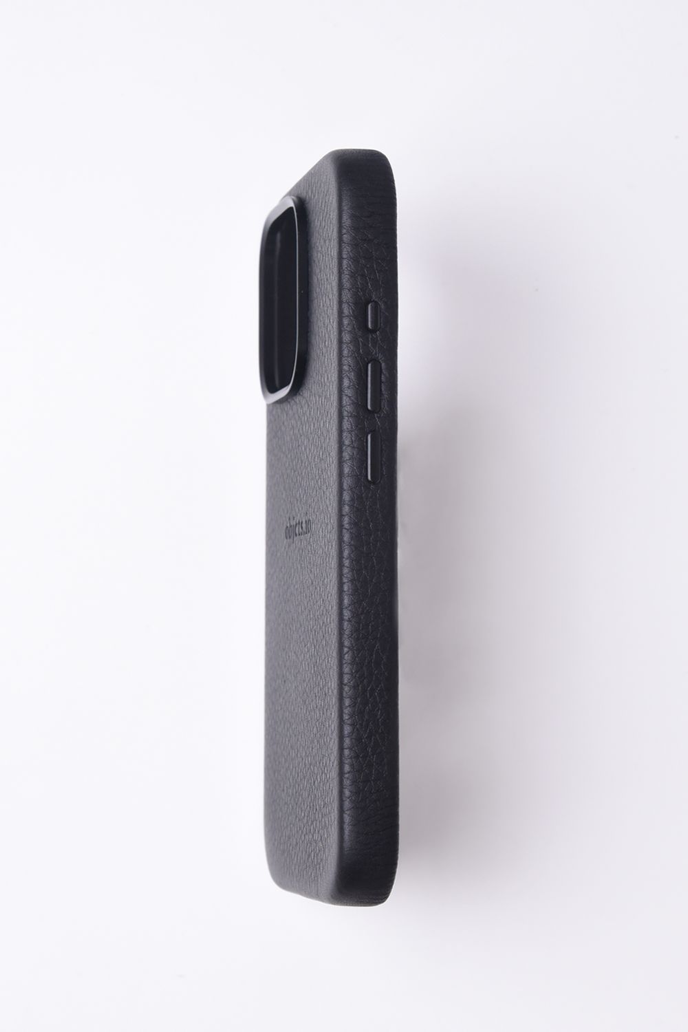MAGSAFE-iPhone-CASE / MagSafe対応 iPhoneケース (ブラック)
