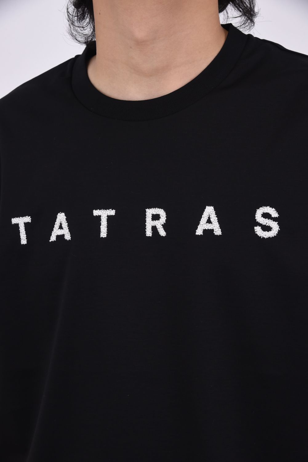 即 TATRAS タトラス PARTINICO パルティニコ Tシャツ メンズ TATRAS tシャツ TATRAS(タトラス) PARTINICO パルティニコ