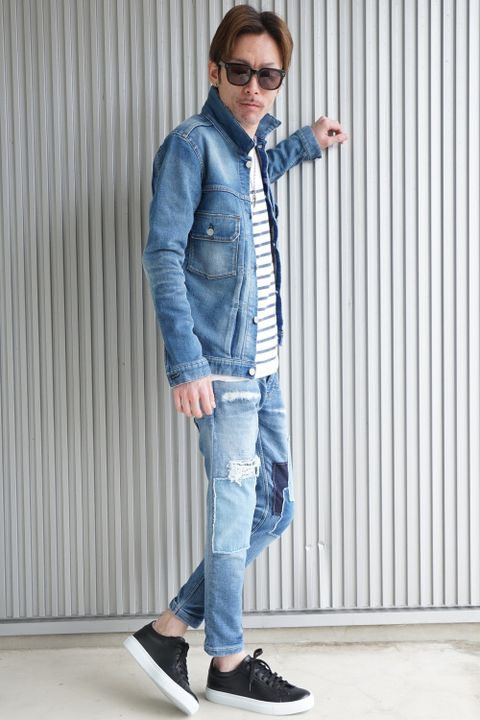 RESOUND CLOTHING2017/S/S　最新コーデ!!