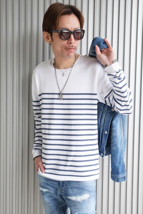 RESOUND CLOTHING2017/S/S　最新コーデ!!