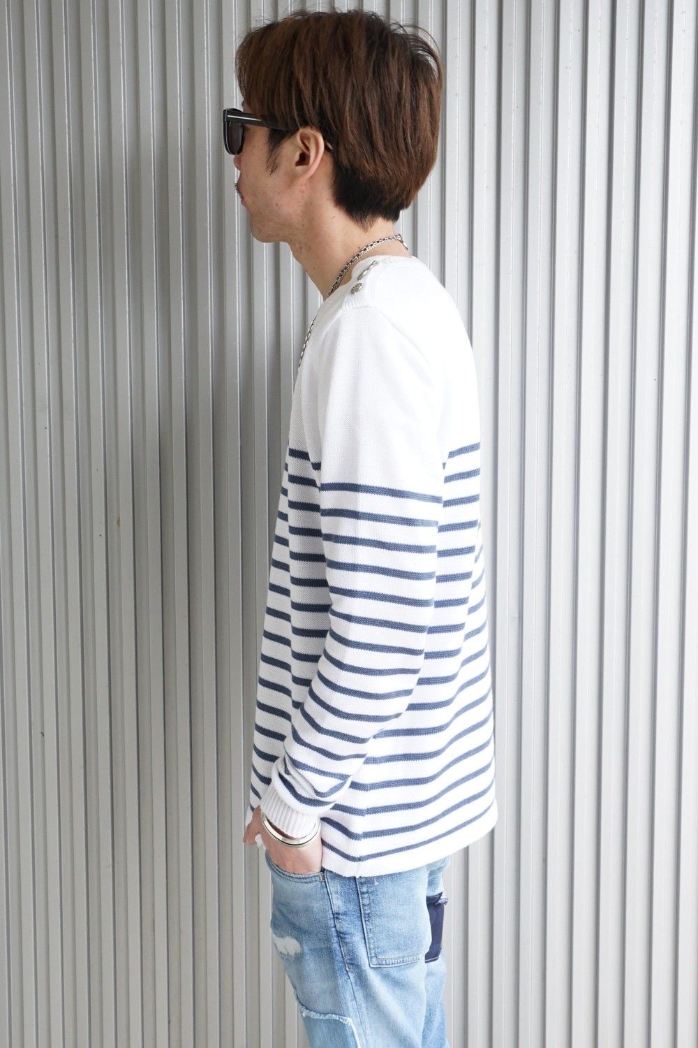 RESOUND CLOTHING2017/S/S　最新コーデ!!