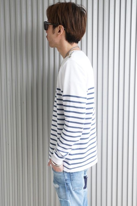 RESOUND CLOTHING2017/S/S　最新コーデ!!