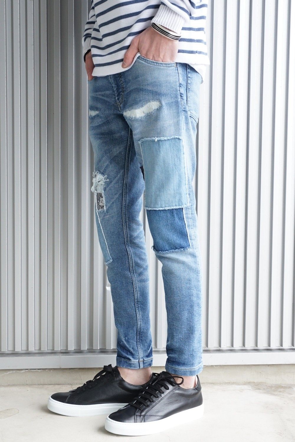 RESOUND CLOTHING2017/S/S　最新コーデ!!