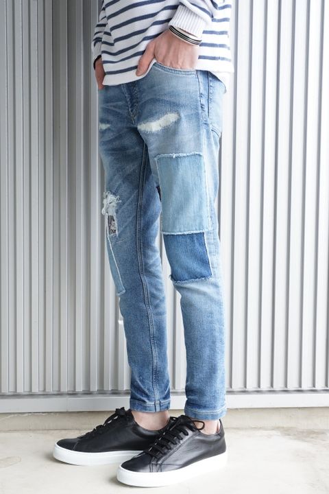 RESOUND CLOTHING2017/S/S　最新コーデ!!