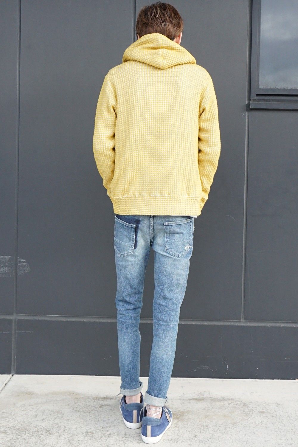 Seagreen/2017S/S最新コーデ