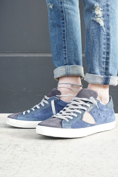 Seagreen/2017S/S最新コーデ