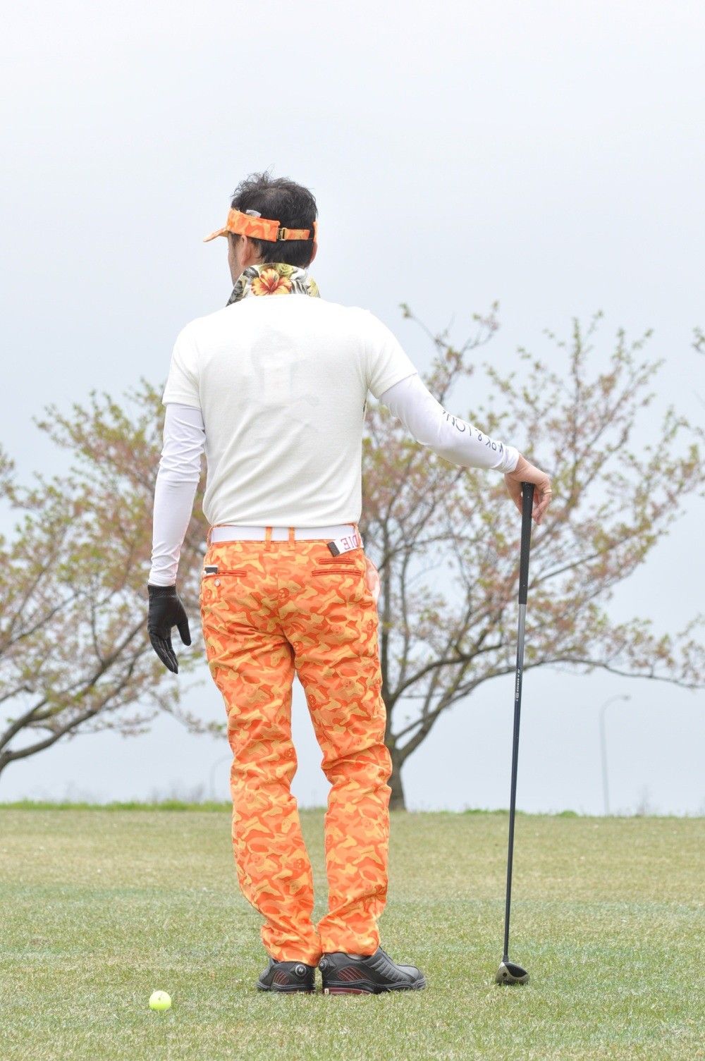 mark&lona no.22　　2015ss-MARK&LONA-Men's-Styling