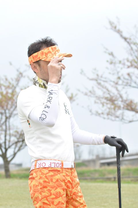 mark&lona no.22　　2015ss-MARK&LONA-Men's-Styling