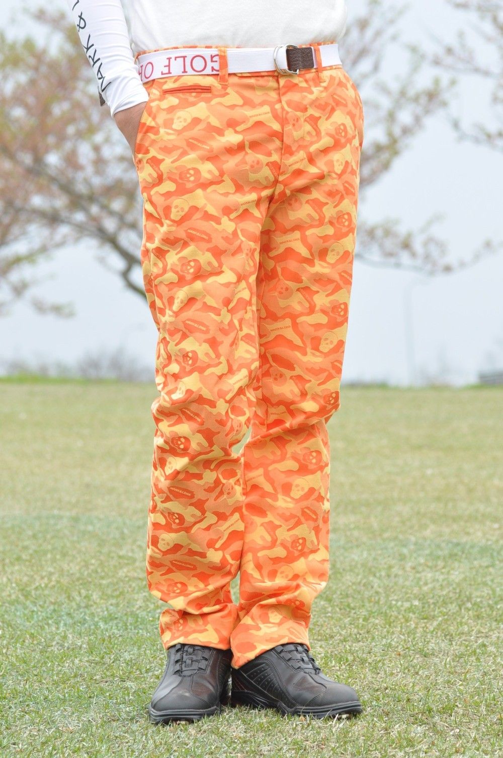 mark&lona no.22　　2015ss-MARK&LONA-Men's-Styling