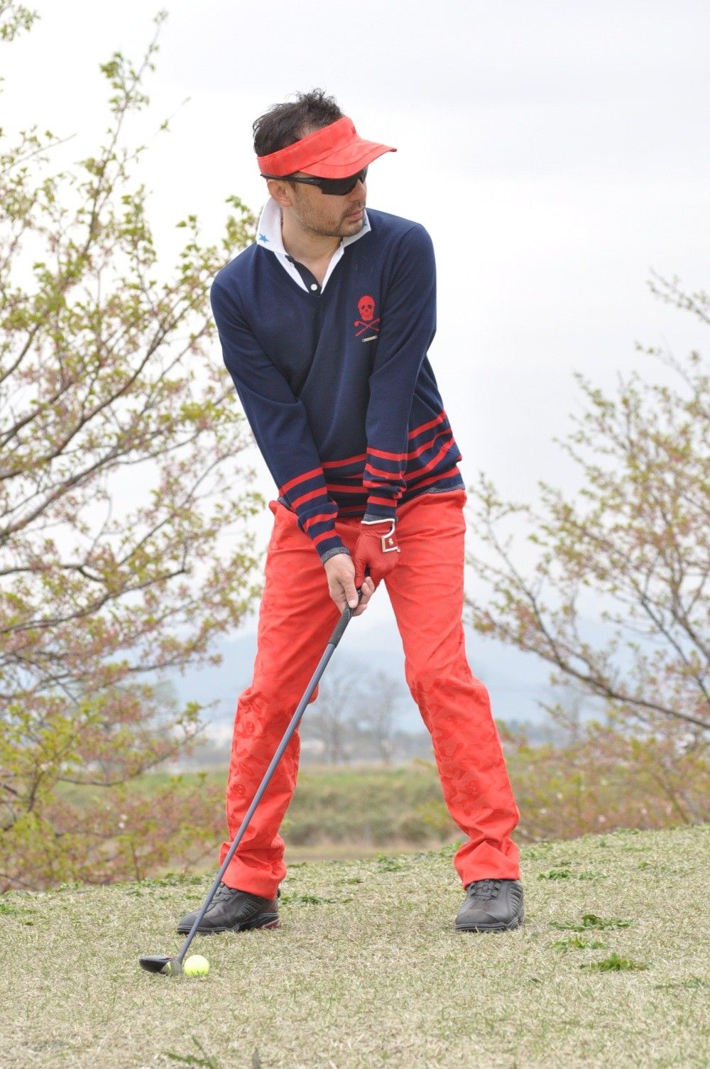 mark&lona no.23　　2015ss-MARK&LONA-Men's-Styling