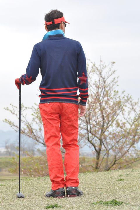 mark&lona no.23　　2015ss-MARK&LONA-Men's-Styling