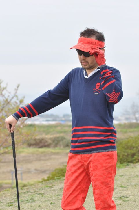 mark&lona no.23　　2015ss-MARK&LONA-Men's-Styling