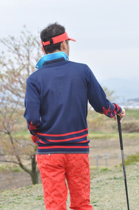mark&lona no.23　　2015ss-MARK&LONA-Men's-Styling