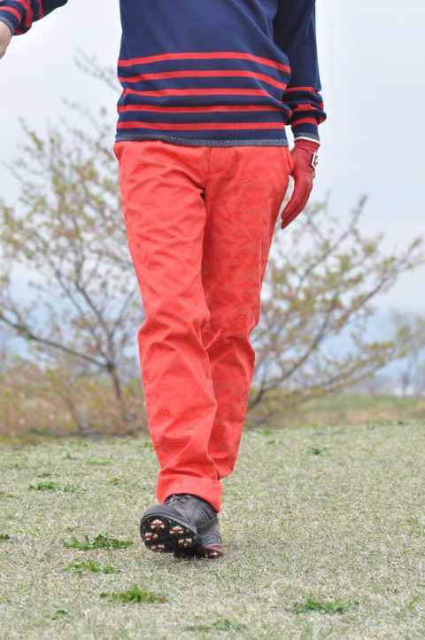 mark&lona no.23　　2015ss-MARK&LONA-Men's-Styling