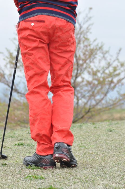 mark&lona no.23　　2015ss-MARK&LONA-Men's-Styling