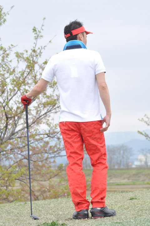 mark&lona no.24　　2015ss-MARK&LONA-Men's-Styling