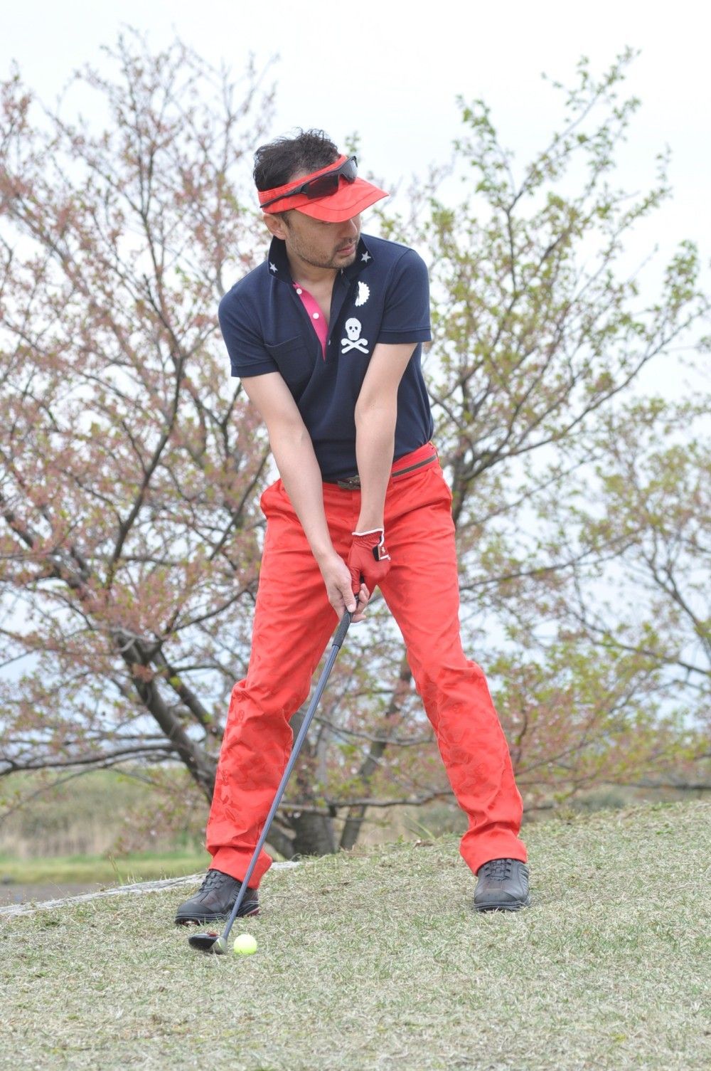 mark&lona no.25　　2015ss-MARK&LONA-Men's-Styling