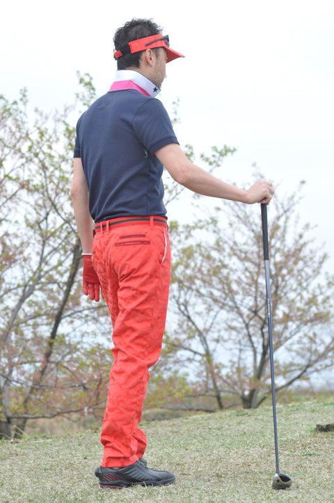mark&lona no.25　　2015ss-MARK&LONA-Men's-Styling