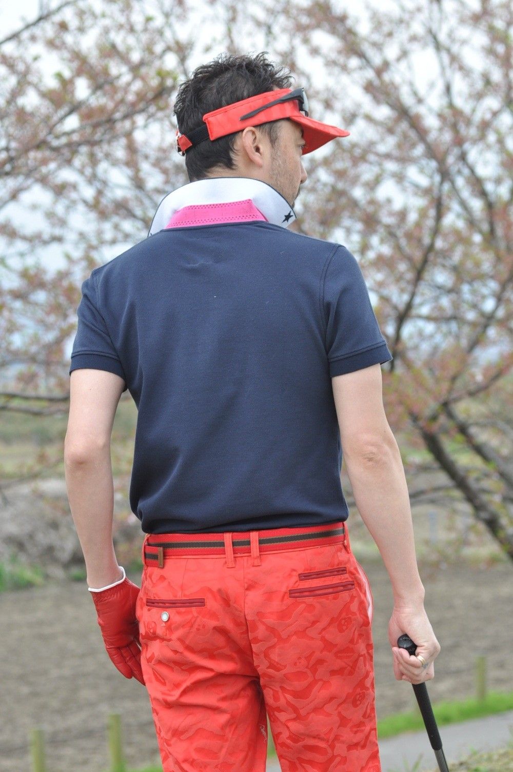 mark&lona no.25　　2015ss-MARK&LONA-Men's-Styling