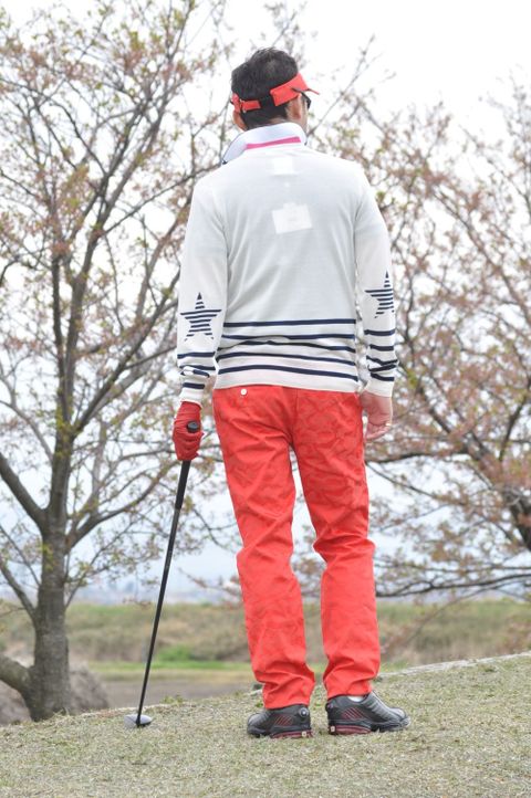 mark&lona no.26　　2015ss-MARK&LONA-Men's-Styling