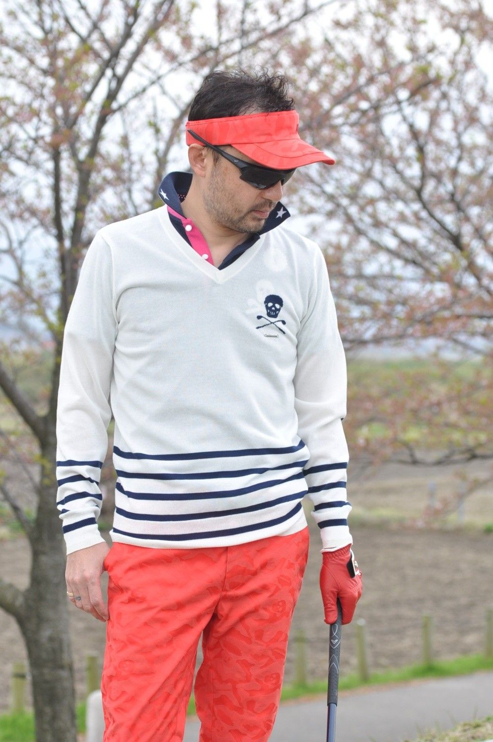 mark&lona no.26　　2015ss-MARK&LONA-Men's-Styling