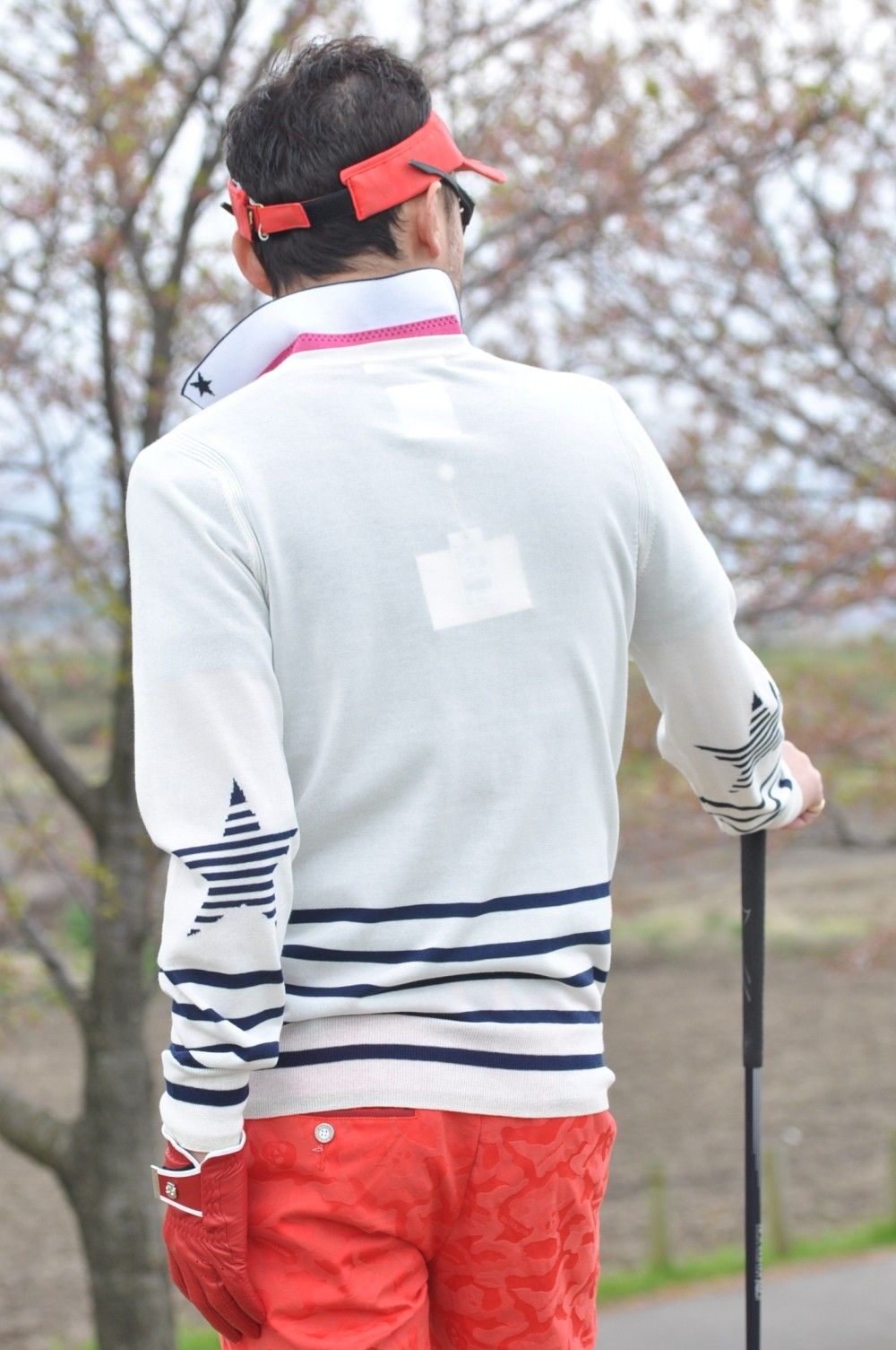 mark&lona no.26　　2015ss-MARK&LONA-Men's-Styling
