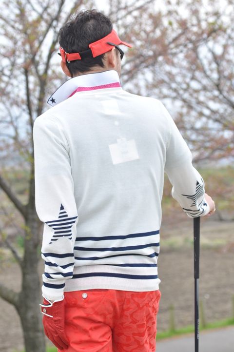 mark&lona no.26　　2015ss-MARK&LONA-Men's-Styling