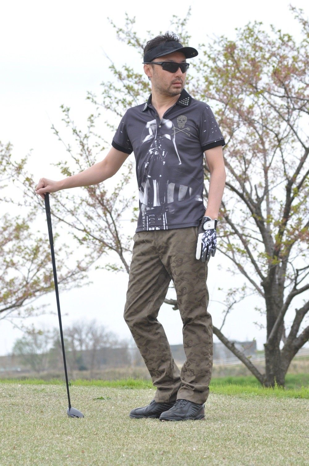 mark&lona no.27　　2015ss-MARK&LONA-Men's-Styling