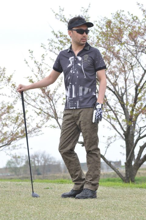 mark&lona no.27　　2015ss-MARK&LONA-Men's-Styling