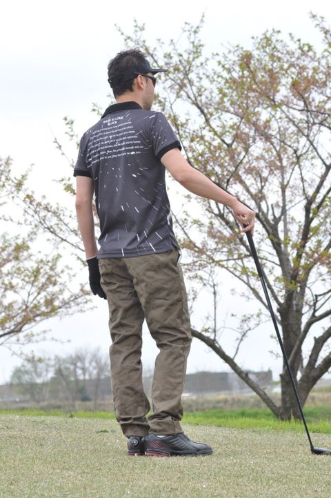 mark&lona no.27　　2015ss-MARK&LONA-Men's-Styling