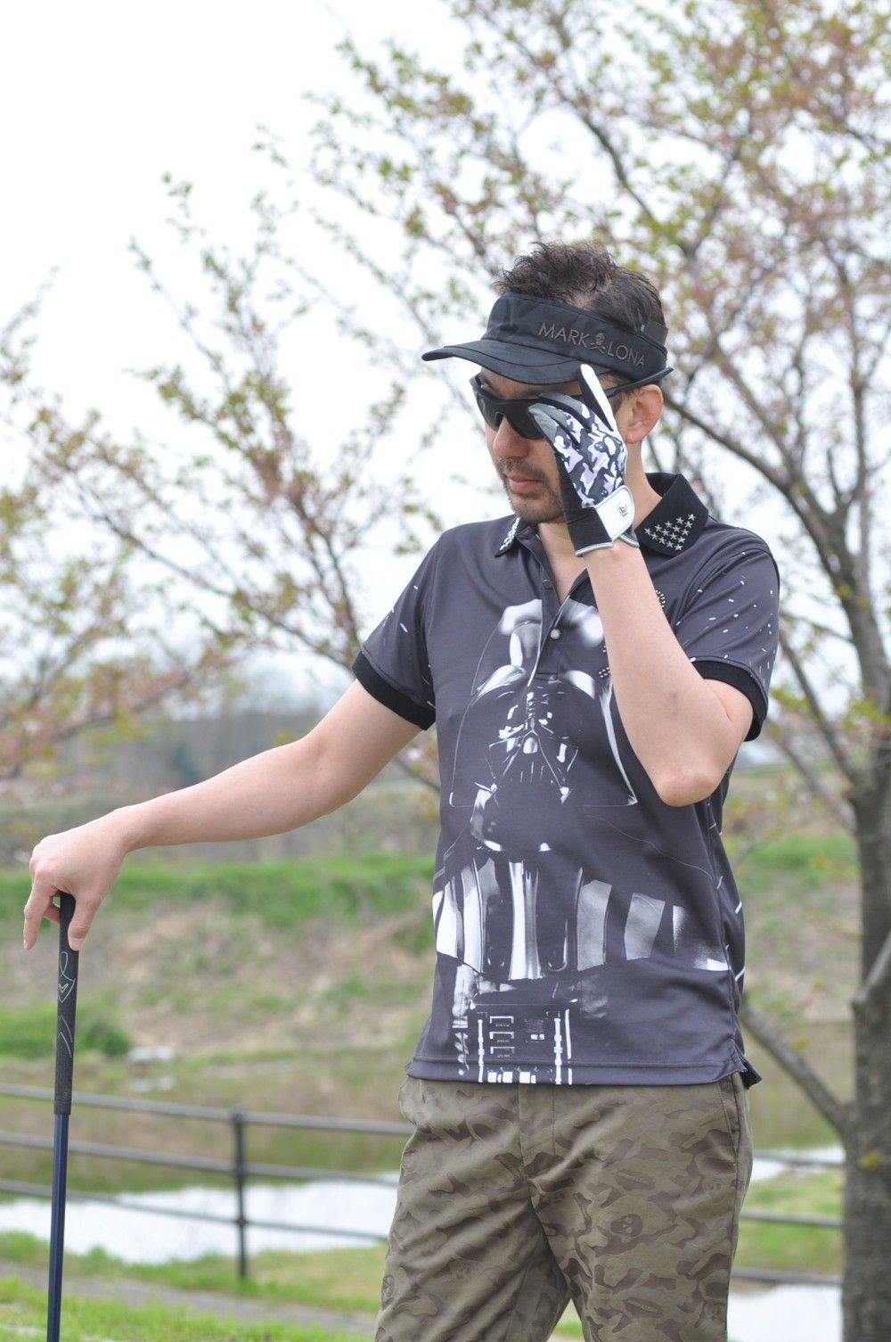 mark&lona no.27　　2015ss-MARK&LONA-Men's-Styling