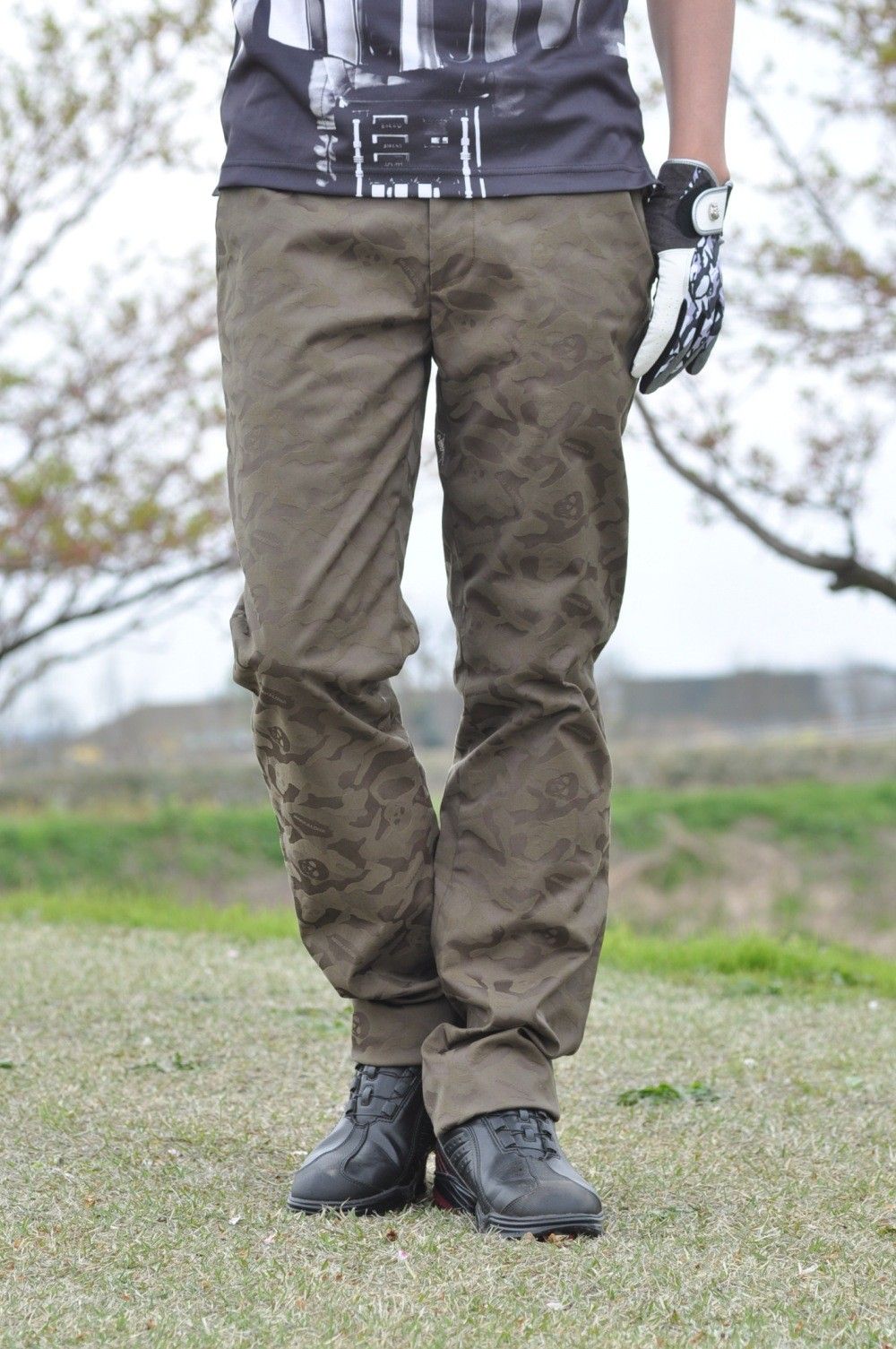 mark&lona no.27　　2015ss-MARK&LONA-Men's-Styling
