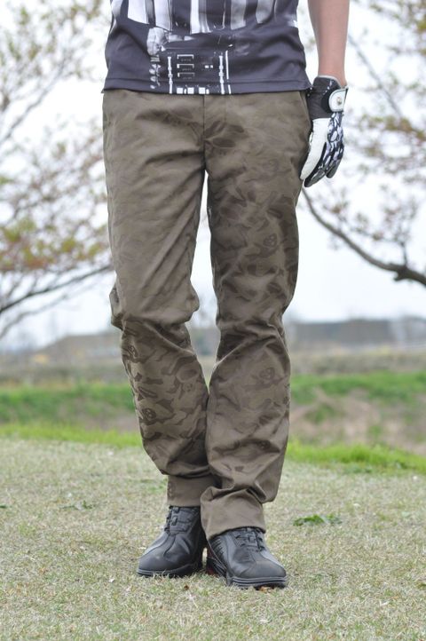 mark&lona no.27　　2015ss-MARK&LONA-Men's-Styling