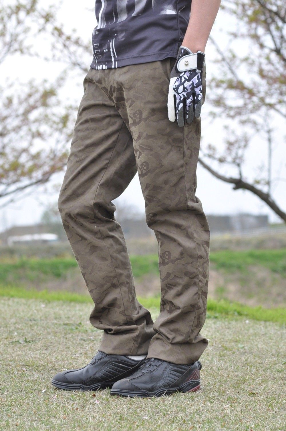mark&lona no.27　　2015ss-MARK&LONA-Men's-Styling