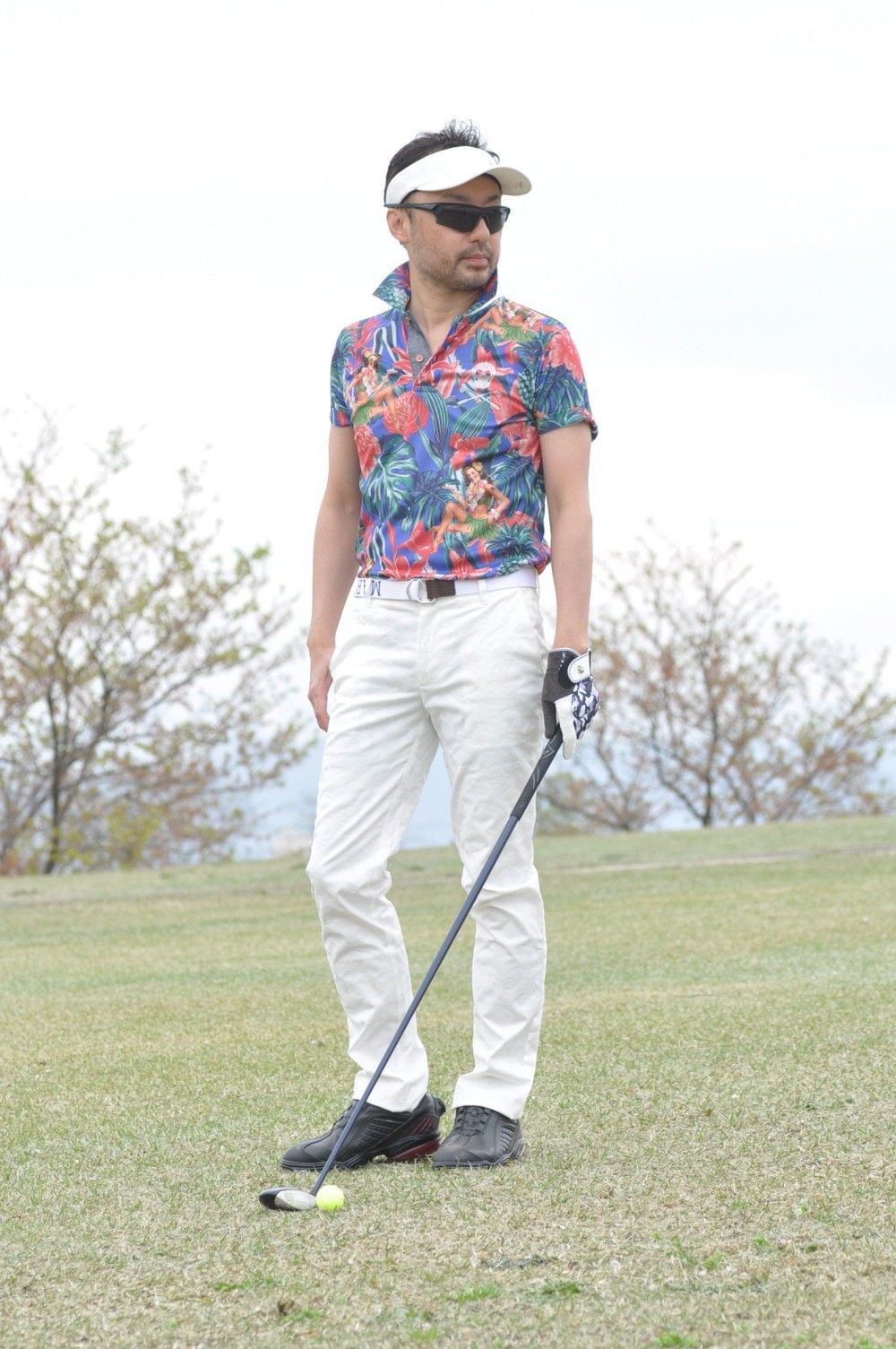 mark&lona no.28　　2015ss-MARK&LONA-Men's-Styling