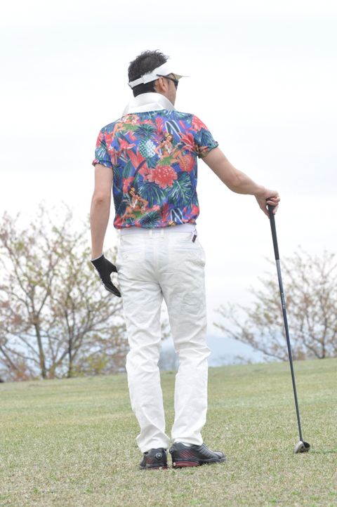 mark&lona no.28　　2015ss-MARK&LONA-Men's-Styling