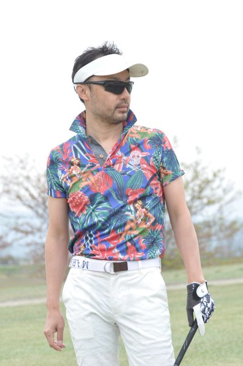 mark&lona no.28　　2015ss-MARK&LONA-Men's-Styling
