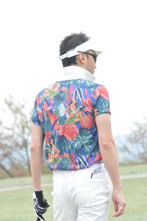 mark&lona no.28　　2015ss-MARK&LONA-Men's-Styling