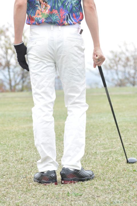 mark&lona no.28　　2015ss-MARK&LONA-Men's-Styling