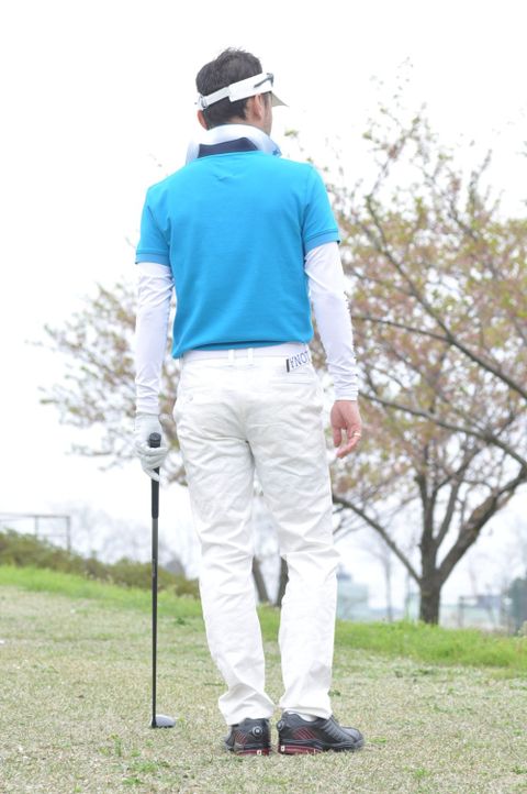 mark&lona no.29　　2015ss-MARK&LONA-Men's-Styling