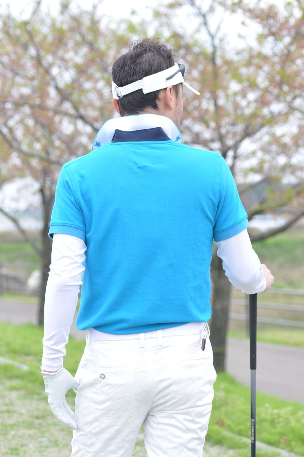 mark&lona no.29　　2015ss-MARK&LONA-Men's-Styling