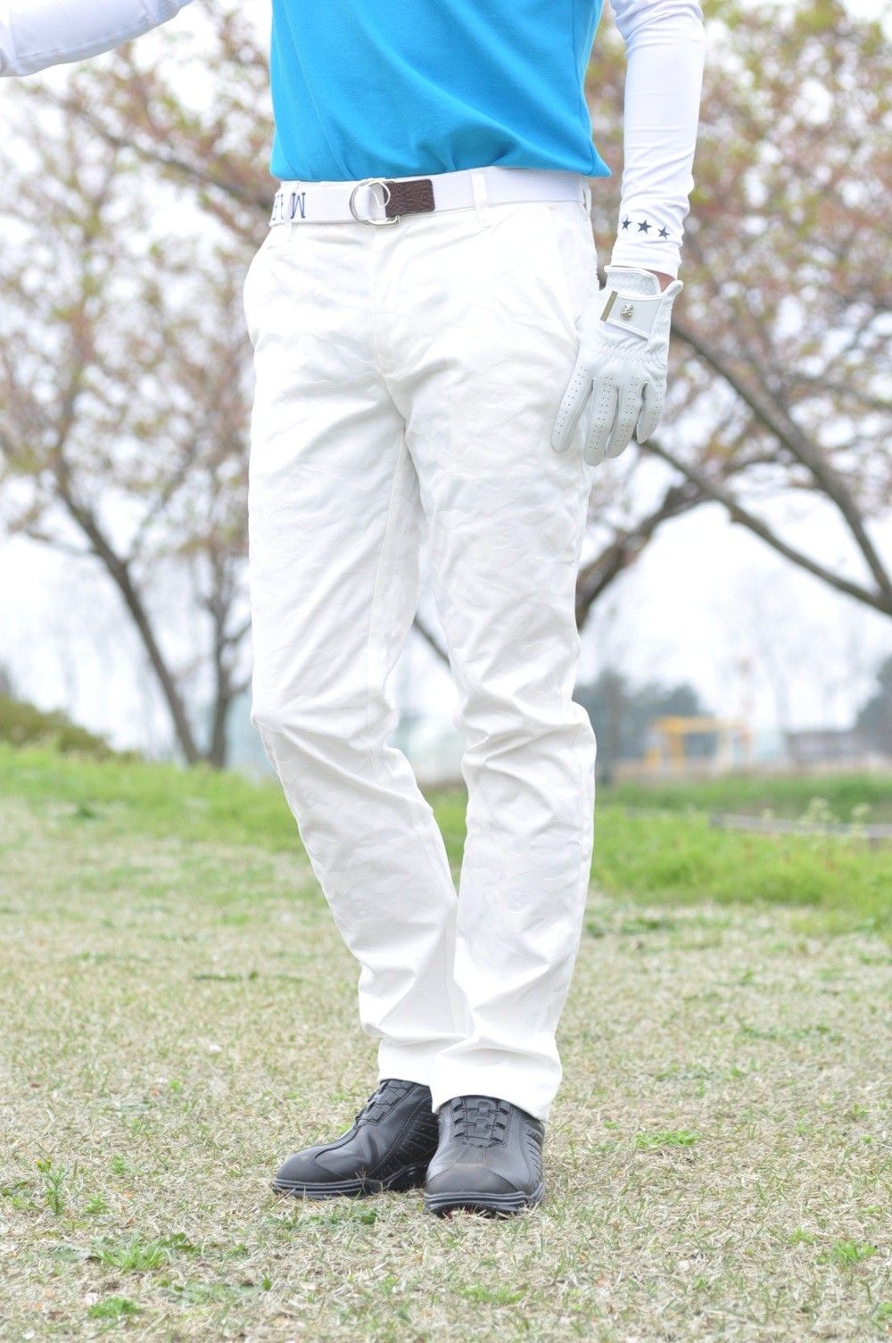 mark&lona no.29　　2015ss-MARK&LONA-Men's-Styling